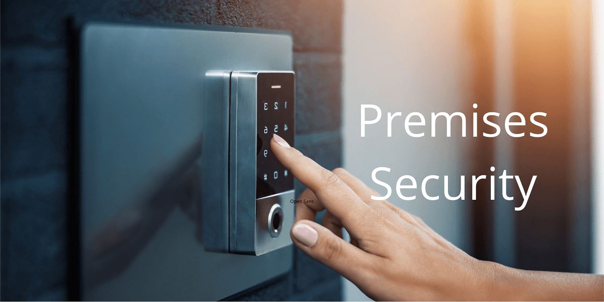 Premises Security